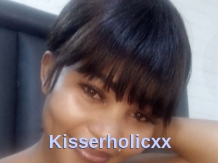 Kisserholicxx