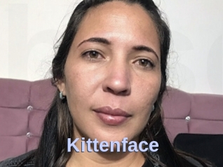 Kittenface