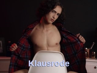 Klausrode