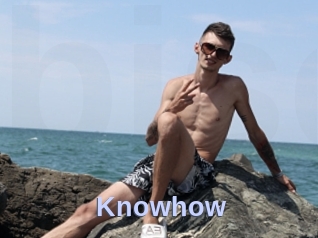 Knowhow