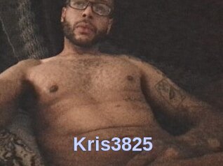 Kris3825