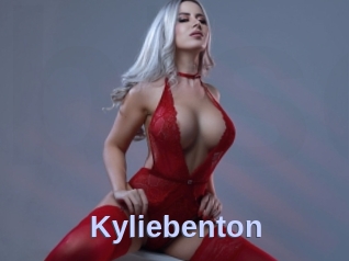 Kyliebenton