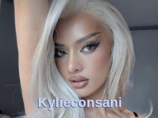 Kylieconsani