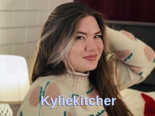 kyliekitcher Big Sexy Titties