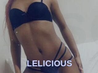 LELICIOUS