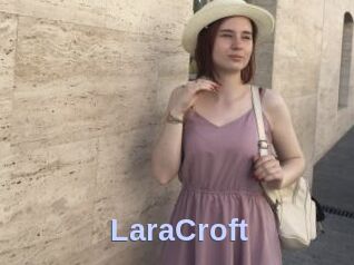 LaraCroft