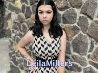 LeilaMillers