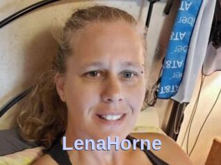 LenaHorne