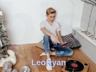 LeoRyan