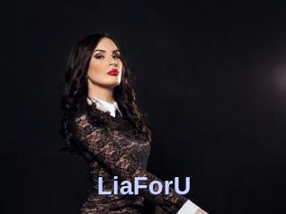 LiaForU