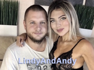 LindyAndAndy