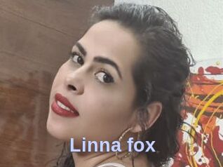 Linna_fox