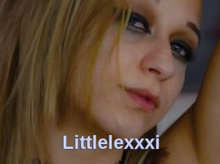 Little_lexxxi