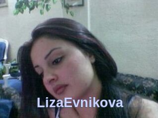 LizaEvnikova