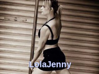 LolaJenny