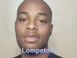 Lompetoto
