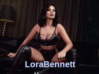 LoraBennett