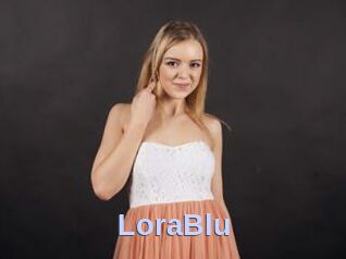 LoraBlu