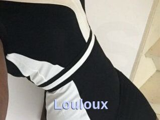 Louloux