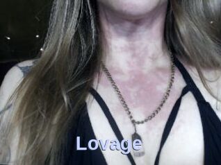 Lovage_