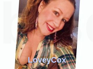 LoveyCox