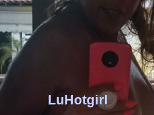 LuHotgirl