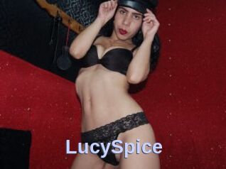 LucySpice