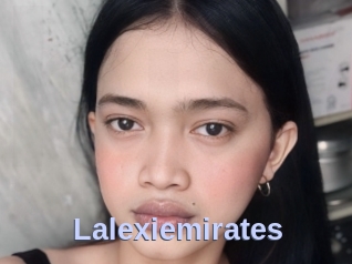 Lalexiemirates