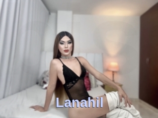 Lanahil