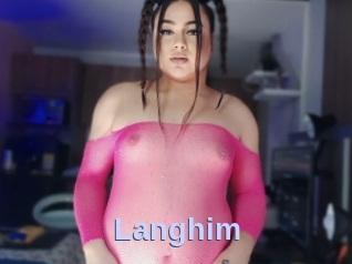 Langhim