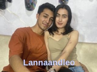 Lannaandleo