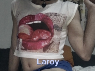 Laroy