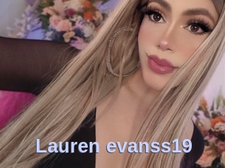 Lauren_evanss19