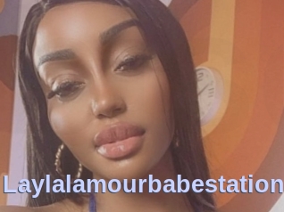 Laylalamourbabestation