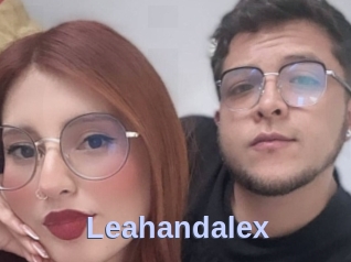 Leahandalex