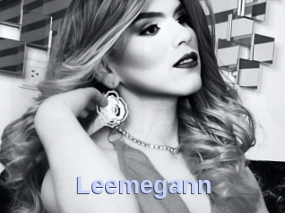 Leemegann