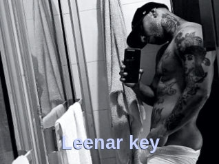 Leenar_key