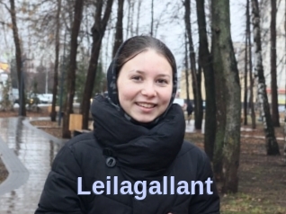 Leilagallant