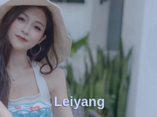 Leiyang