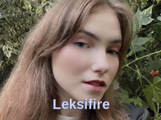 Leksifire