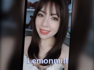 Lemonmilf