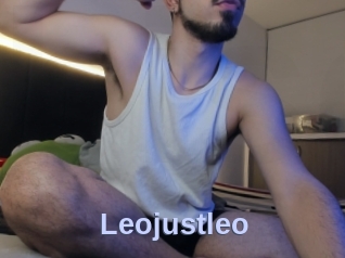 Leojustleo