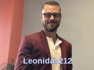 Leonidas212