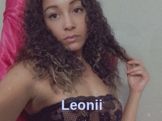 Leonii