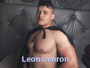 Leonsmoron