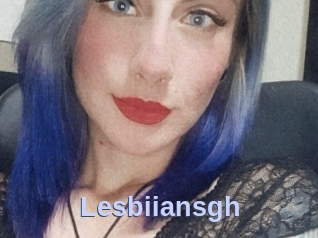 Lesbiiansgh