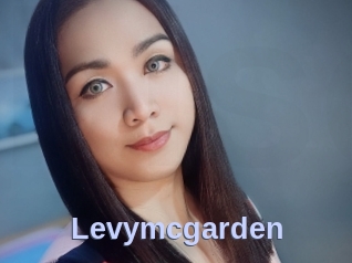 Levymcgarden