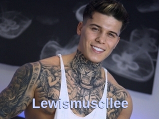 Lewismuscllee