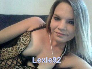 Lexie92