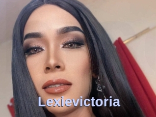 Lexievictoria